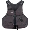 NRS Chinook PFD Charcoal M/L