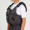 NRS Chinook PFD Charcoal M/L