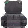 NRS Chinook PFD Charcoal M/L