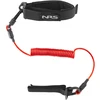 Irklo pavadėlis NRS Coil Paddle Leash (1,5 m)