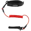 NRS Coil Paddle Leash - Irklo ar meškerės pavadėlis (1,5m)