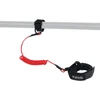 Irklo pavadėlis NRS Coil Paddle Leash (1,5 m)