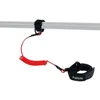 NRS Coil Paddle Leash - Irklo ar meškerės pavadėlis (1,5m)
