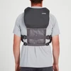 NRS Wrangler PFD Charcoal M/L