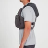 NRS Wrangler PFD Charcoal XS/M