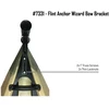NuCanoe inkaro laikiklis Anchor Wizard (Flint)