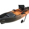 NuCanoe kajako ratai SideKick Cart