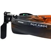 NuCanoe kojinio vairavimo sistema QuickConnect (U10)