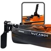 NuCanoe rankinio vairavimo sistema QuickConnect (U10)