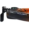 NuCanoe rankinio vairavimo sistema QuickConnect (U10)
