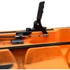 NuCanoe rankinio vairavimo sistema QuickConnect (U10)