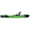 Irklas NuCanoe Fiberglass Angler Paddle (250-270 cm)
