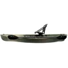 Irklas NuCanoe Fiberglass Angler Paddle (250-270 cm)