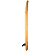 Pripučiamos irklentės komplektas AMBER PRIME 12.6 V2 WS su sėdyne (381 cm)