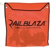 RAILBLAZA krepšys