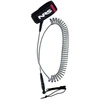Saitas irklentei NRS COIL SUP LEASH (3,5m)