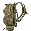 Taktinė medicininė kuprinė M-TAC Combat Medic Elite 70 l