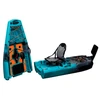 VAKA Sport Modular Pro kajakas – modulinis pedalinis