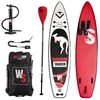 WildSup Kangaroo Tandem 12.9 irklentės komplektas