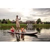 WildSup Kangaroo Tandem 12.9 irklentės komplektas