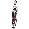 WildSup Kangaroo Tandem 12.9 irklentės komplektas