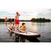 WildSup Kangaroo Tandem 12.9 irklentės komplektas