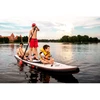 WildSup Kangaroo Tandem 12.9 irklentės komplektas
