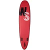 WildSup Royal Panda 11.3 irklentės komplektas