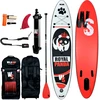 WildSup Royal Panda 11.3 V2 SUP irklentės komplektas (344 cm)