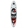 WildSup Royal Panda 11.3 V2 SUP irklentės komplektas (344 cm)