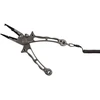 YakAttack aliuminio žvejybinės replės (18 cm)