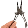 YakAttack aliuminio žvejybinės replės (18 cm)