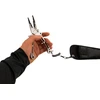 YakAttack aliuminio žvejybinės replės (18 cm)