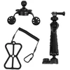 YakAttack kameros laikiklis SharpShooter MultiMedia Mount