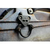 YakAttack LeverLoc HD inkaro troselio sistema