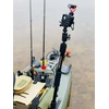 YakAttack PanFish Pro kameros laikiklis (84 cm)