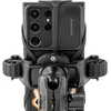 YakAttack RotoGrip Phone Holder Pro telefono laikiklis