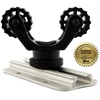 YakAttack RotoGrip™ Paddle Holder