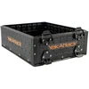 YakAttack ShortStak 33x41 cm -- Juoda