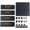 YakAttack ShortStak 41x41 cm -- Juoda