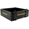 YakAttack ShortStak 41x41 cm -- Juoda