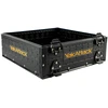YakAttack ShortStak 41x41 cm -- Juoda