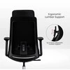 Re Stock Furniture Ergonominė biuro kėdė „ErgoMax“