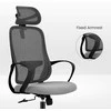Re Stock Furniture Ergonominė biuro kėdė „Maxi''