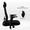 Re Stock Furniture Ergonominė biuro kėdė „ErgoMax“