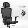 Re Stock Furniture Ergonominė biuro kėdė „Stratos''