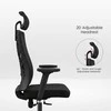 Re Stock Furniture Ergonominė biuro kėdė „Momentum''
