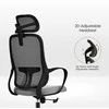 Re Stock Furniture Ergonominė biuro kėdė „Maxi''