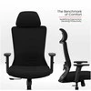 Re Stock Furniture Ergonominė biuro kėdė „OfficeOne''