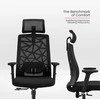 Re Stock Furniture Ergonominė biuro kėdė „Momentum''